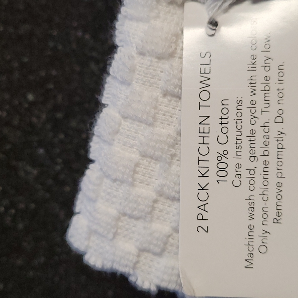 KitchenAid Towels - Picture 3 of 6